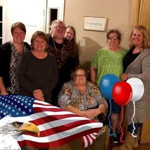 Meet your Posher, Ladonna